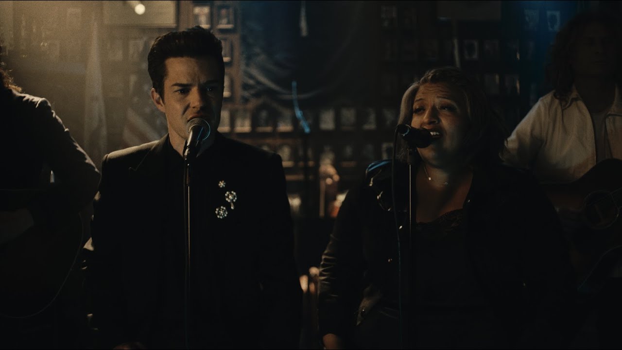 The Killers | Runaway Horses