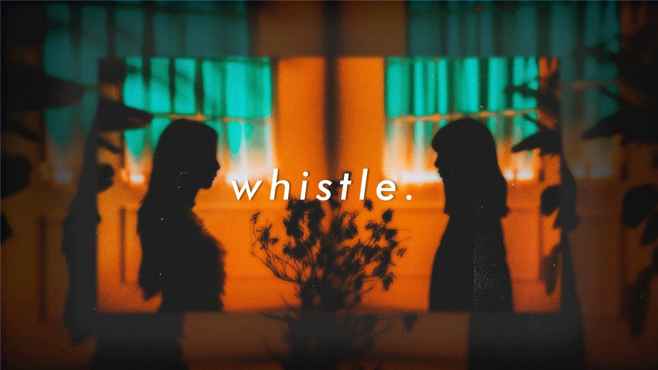 𝗯𝗹𝗮𝗰𝗸𝗽𝗶𝗻𝗸 - 𝘄𝗵𝗶𝘀𝘁𝗹𝗲 𝗹𝗼𝗳𝗶 𝘃𝗲𝗿. (𝗽𝗿𝗼𝗱. 𝗹𝗲𝗲)