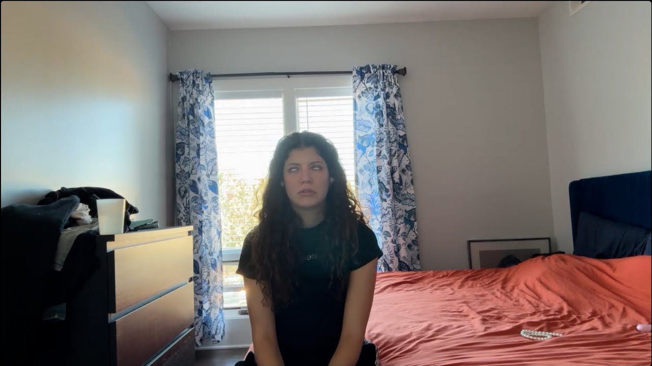 Beatrice Hypnotized - Mindlessness, Eye Rolls, Smiling & Mantras