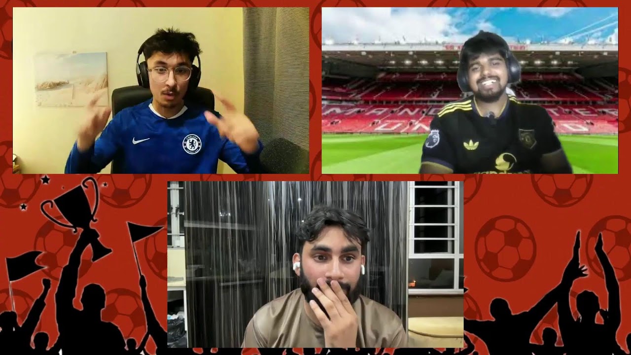 ARSENAL GO ONE STEP CLOSER & CARRICK'S REVOLUTION CONTINUES