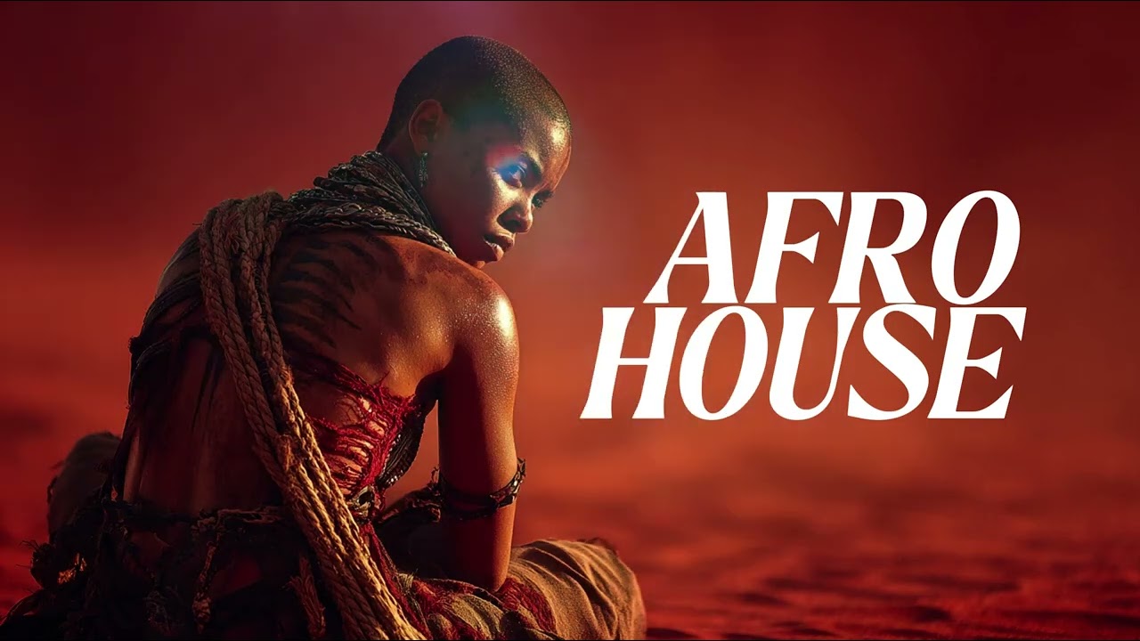 Feel Good Afro House Mix ✨ Best of Uplifting & Melodic Afro House