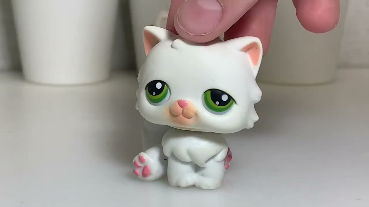 Распаковка 2 посылок с лпс🥳❤️