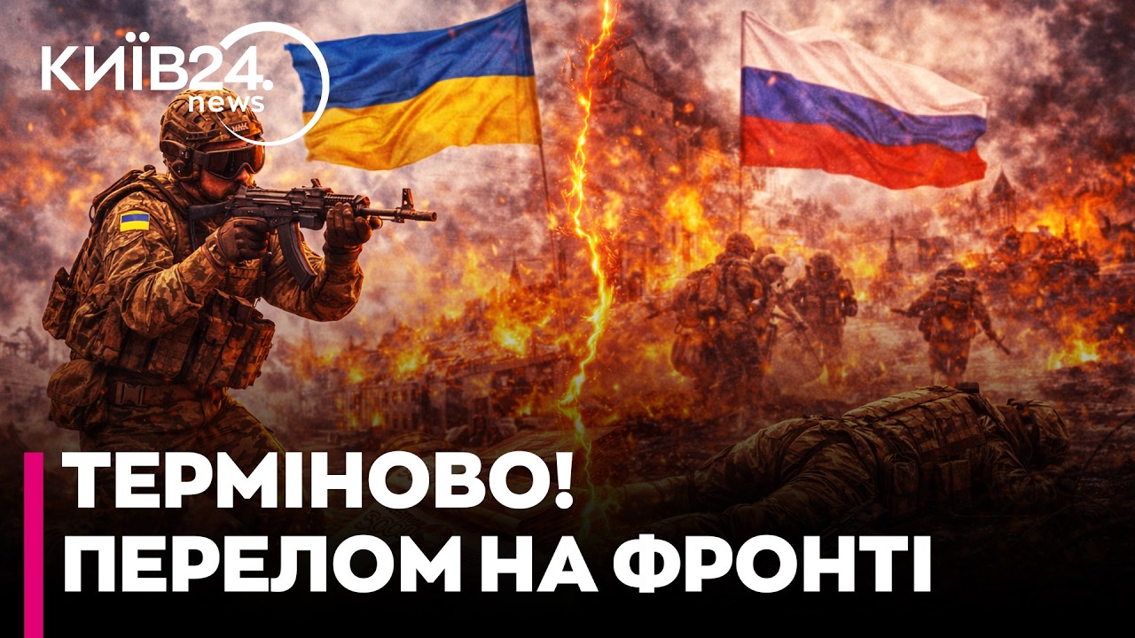 🔥ВІЙНА РОЗВЕРНУЛАСЯ! ЗСУ ЗВІЛЬНЯЮТЬ більше, ніж РФ встигає ЗАХОПИТИ — Дикий про перелом