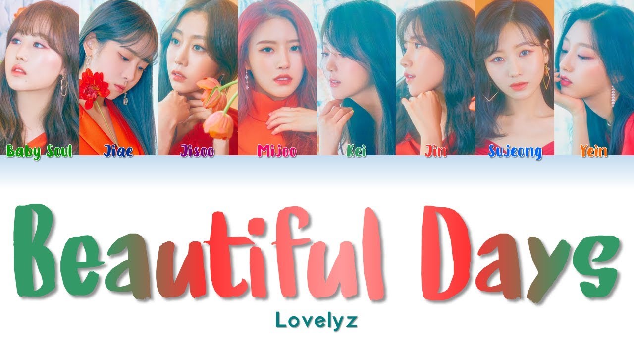 Lovelyz 러블리즈 