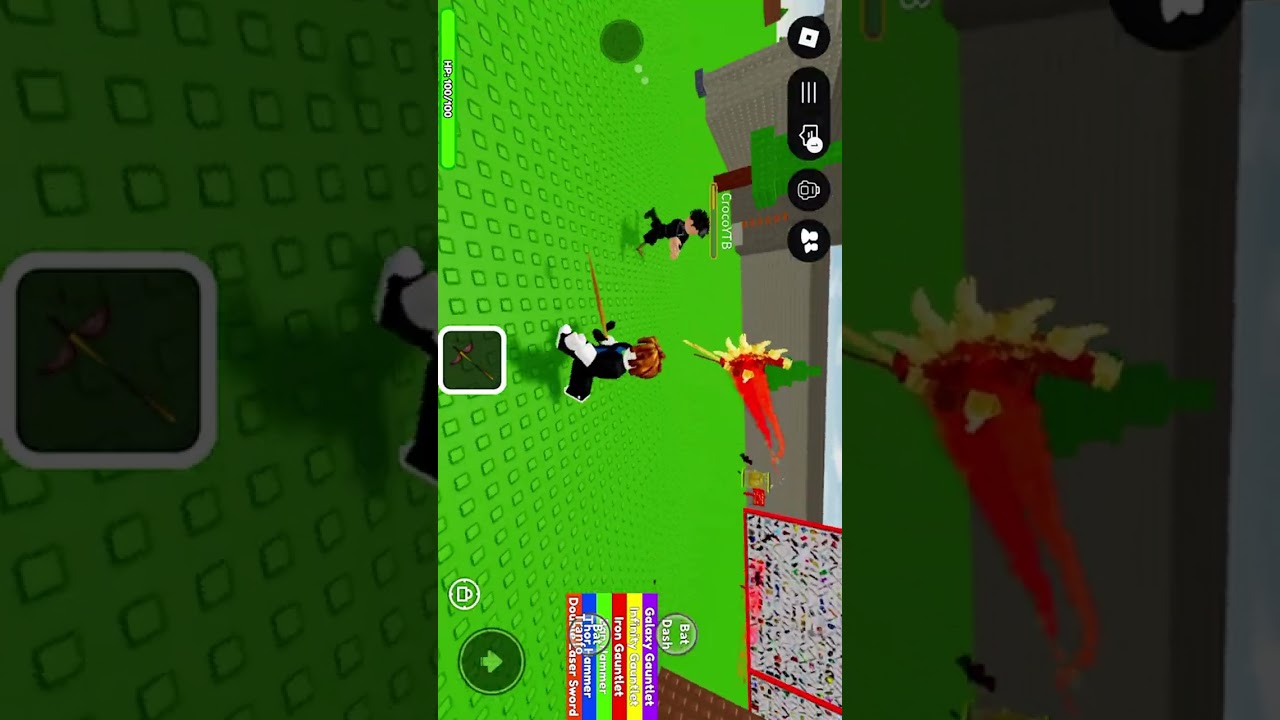 Weapon Fight Roblox Albania
