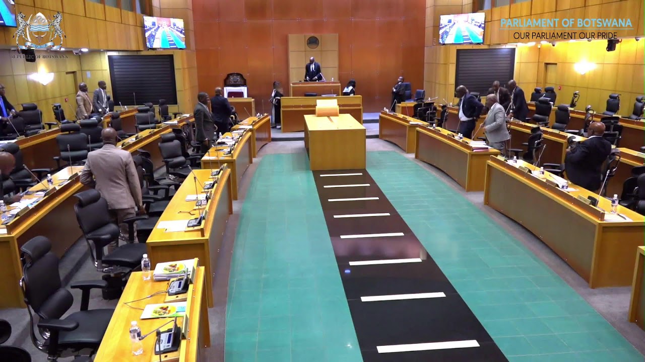 3RD MEETING OF THE 2ND SESSION OF THE 13TH PARLIAMENT 23/07/26