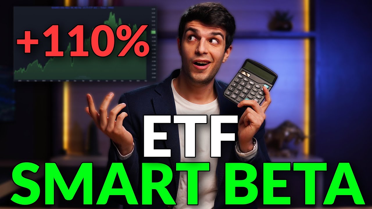 L'ETF che batte il mercato: Ecco gli Smart Beta