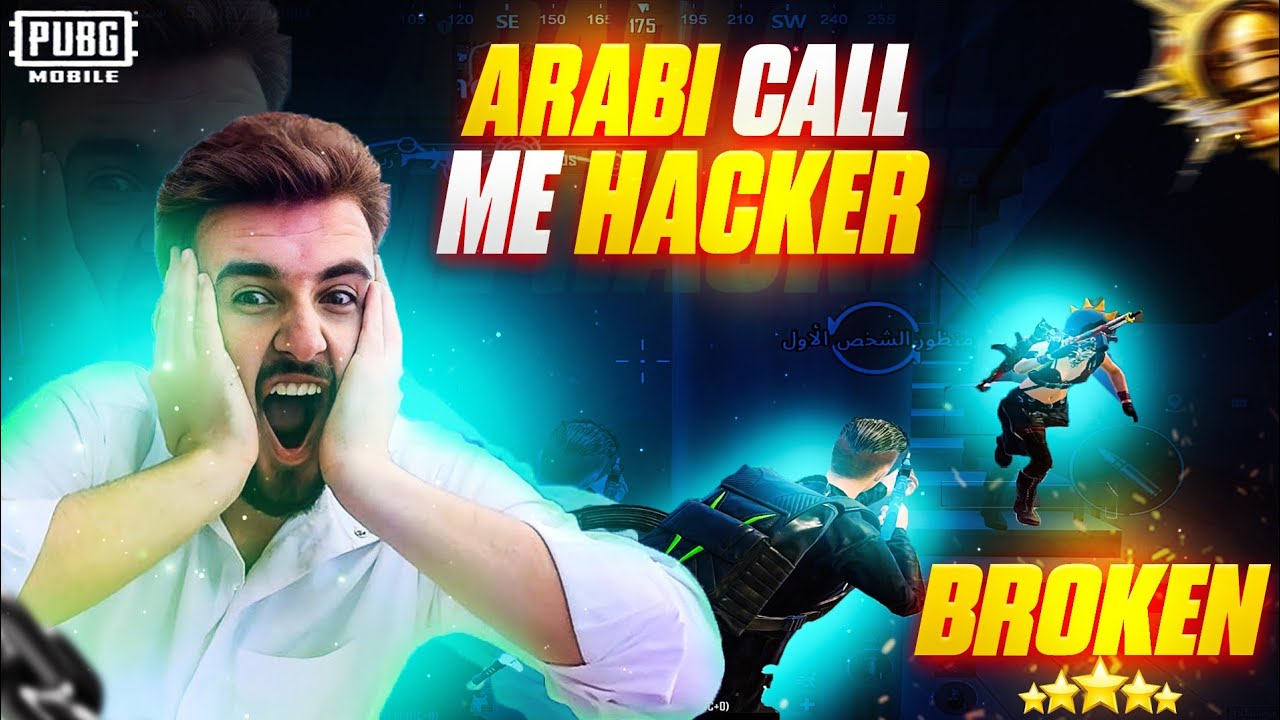 STRONGEST CLOES RANGE + AKM ACCURACY 🔥 ARBI LOBBY