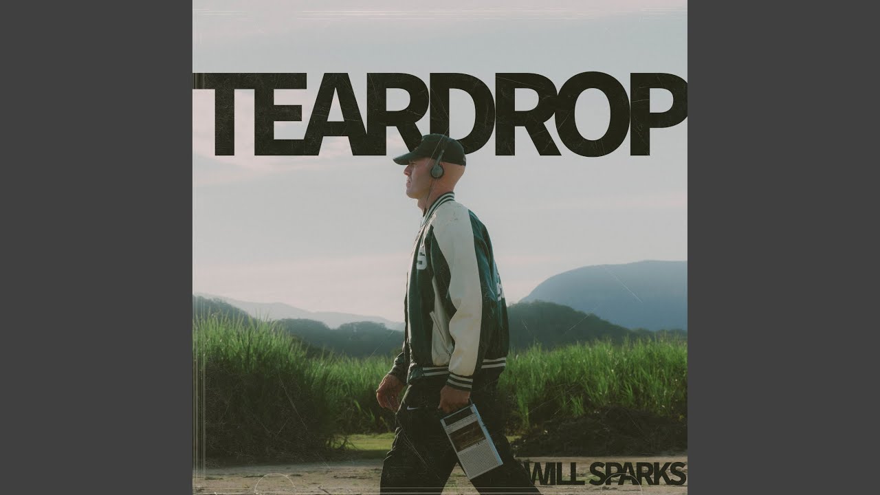 Teardrop