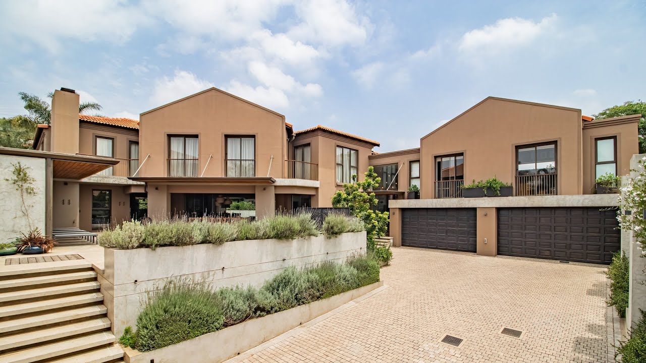 5 Bedroom For Sale | Bedfordview