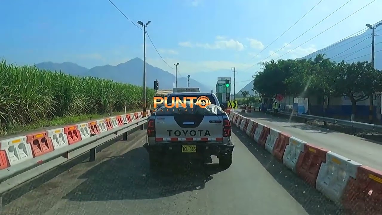 VIAJE DE TRUJILLO A HUAMACHUCO