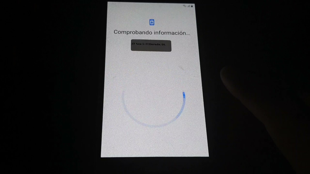 Samsung J7 Neo Quitar cuenta de google /Google Lock bypass sin Pc