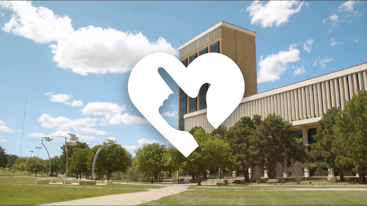 Discover the College of Media & Communication at Texas Tech
