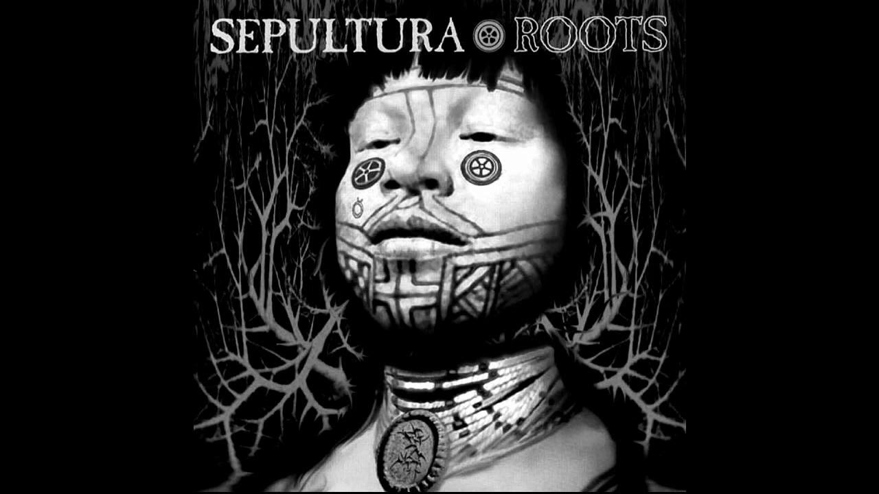 Sepultura - Roots Bloody Roots (Max Cavalera Vocals Only)