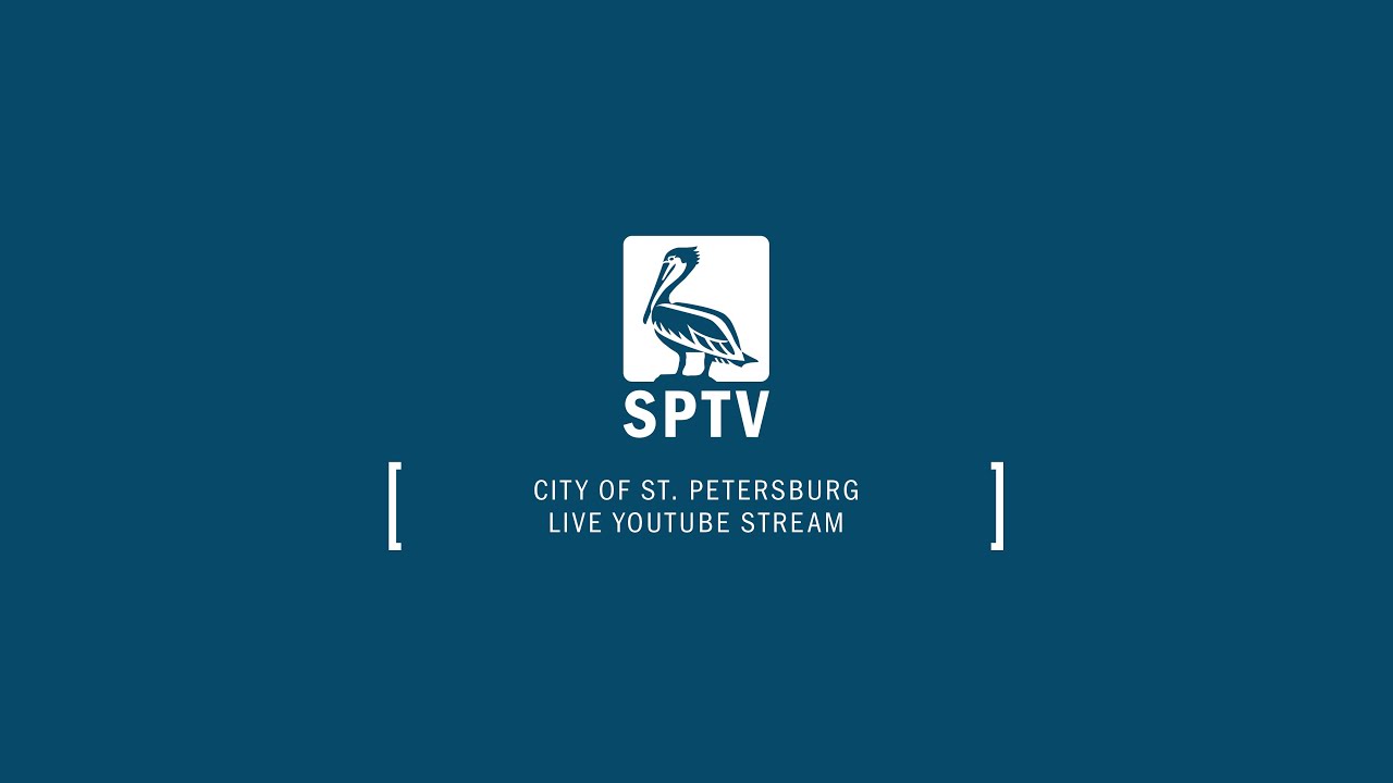 St. Pete TV Live Stream | St. Pete, FL