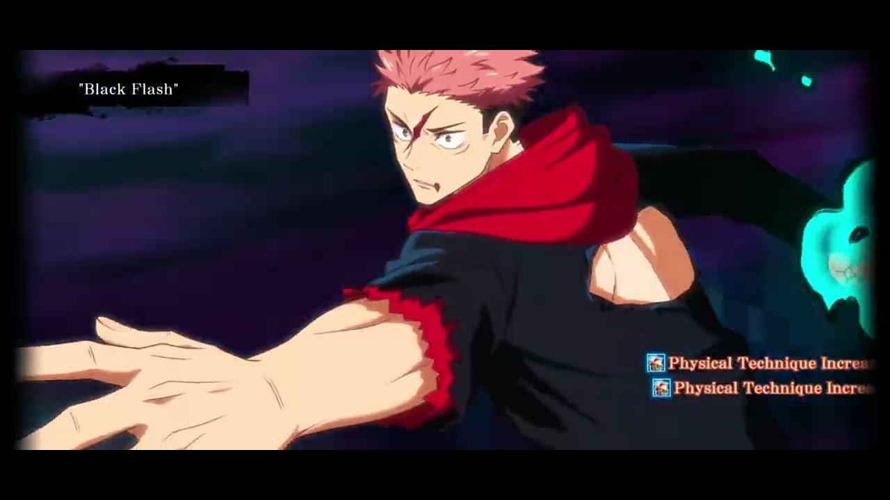 Illusory Tower Floor 72 - Jujutsu Kaisen Phantom Parade