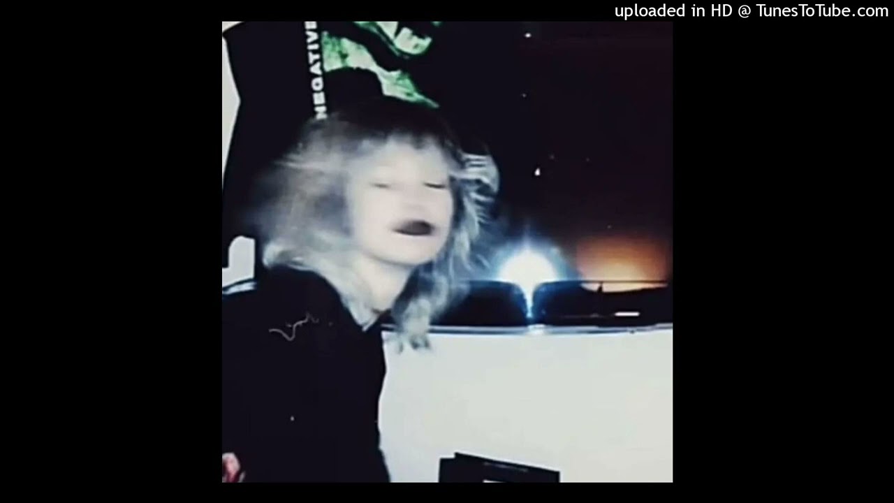 (FREE FOR PROFIT) crystal castles + witch house + fakemink type beat - lsd