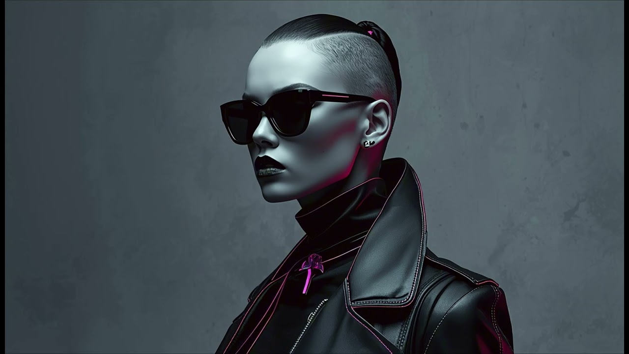 Zo - Mystic Circuit | Techno | Deep Techno | Dark Techno | Underground