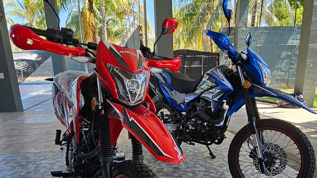 OY GRAN RIFA DE 2 MOTOSICLETAS Juventud en Acción está en vivo