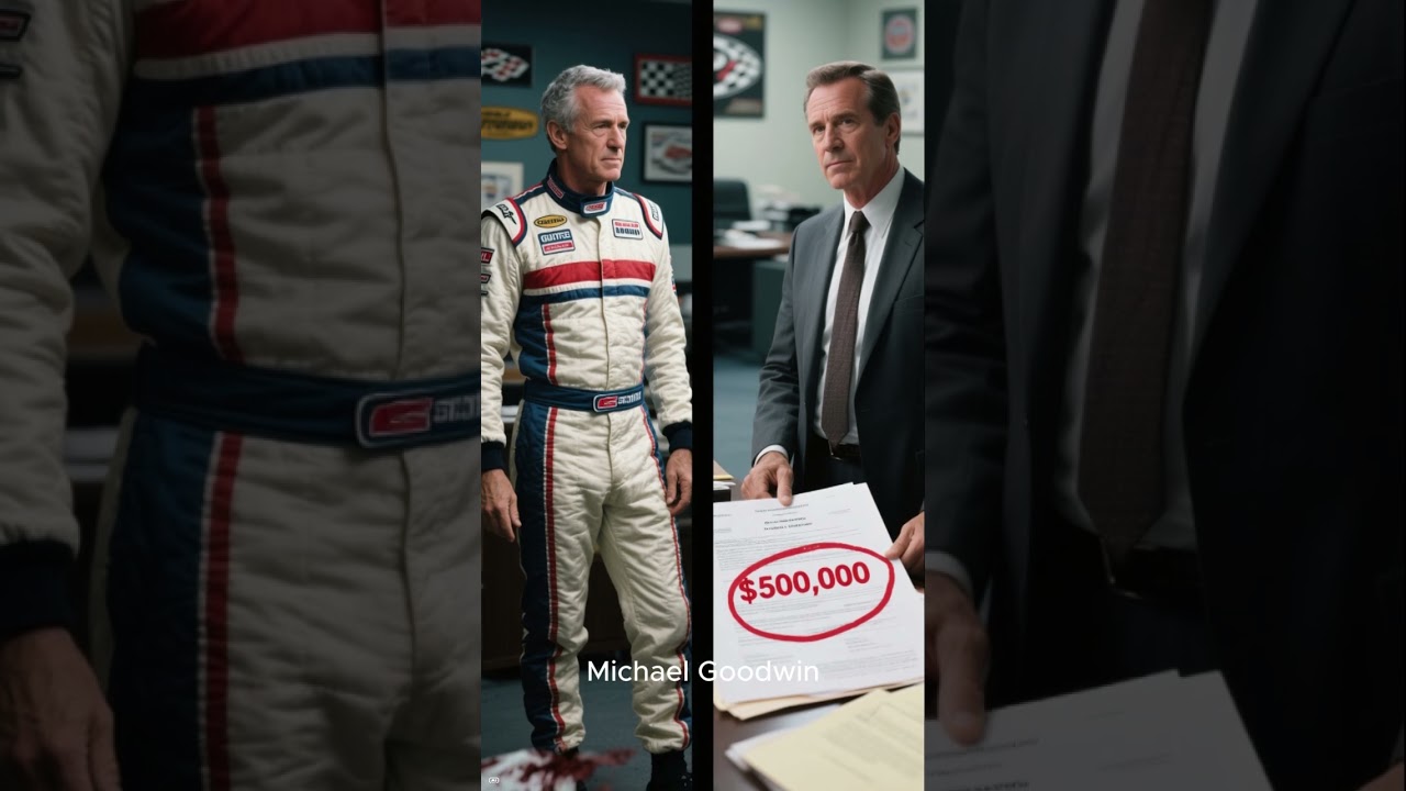 The Murder of Mickey Thompson: Racing Legend's Unsolved Assassination