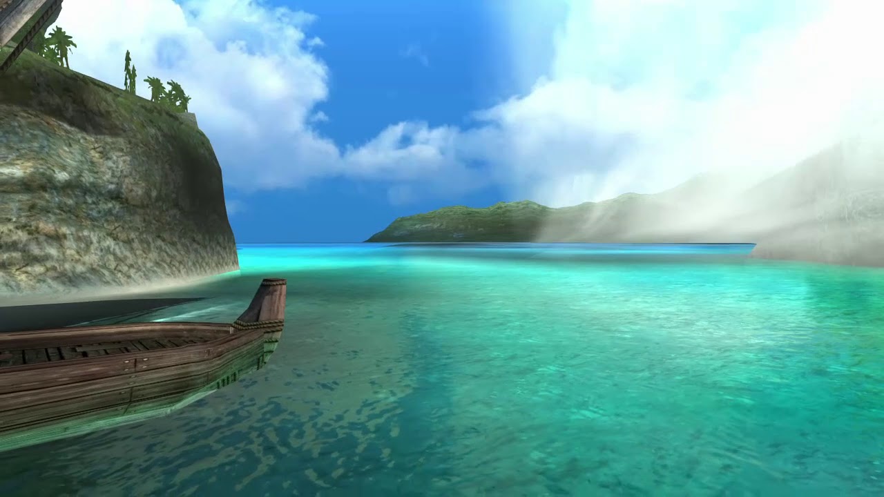 Monster Hunter Generations Ultimate - Jungle Intro
