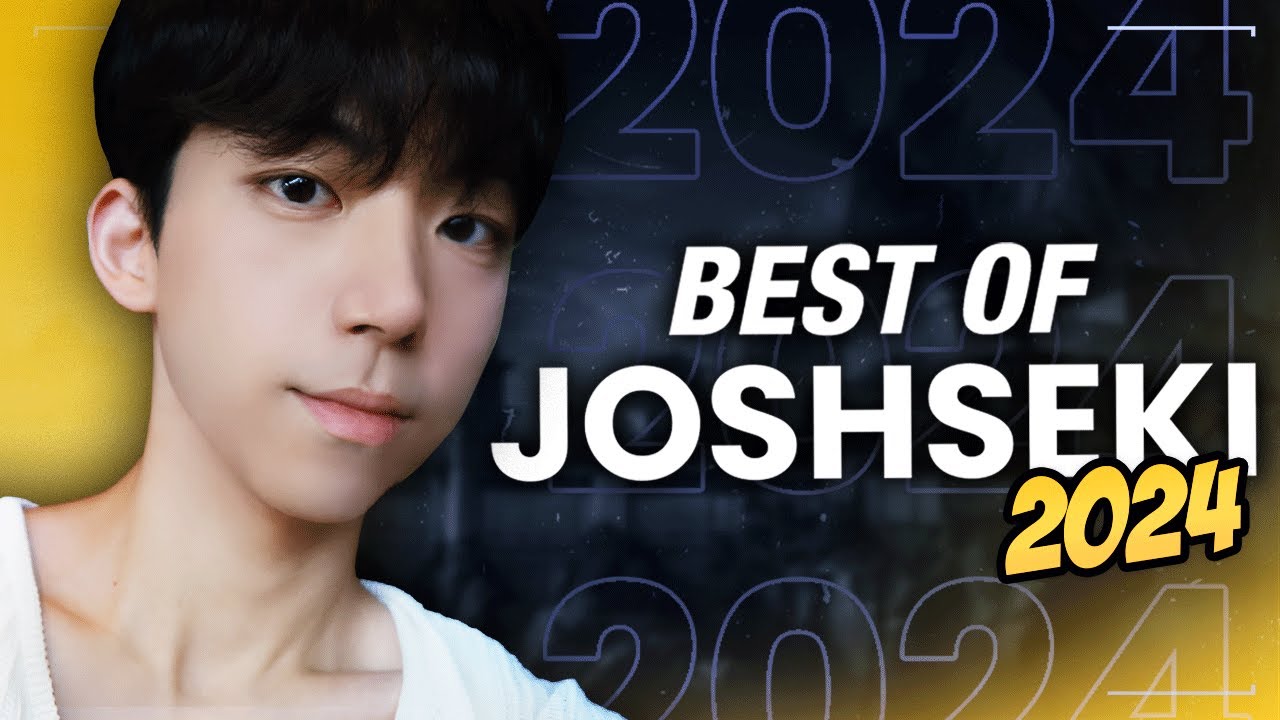 Best of Joshseki 2024