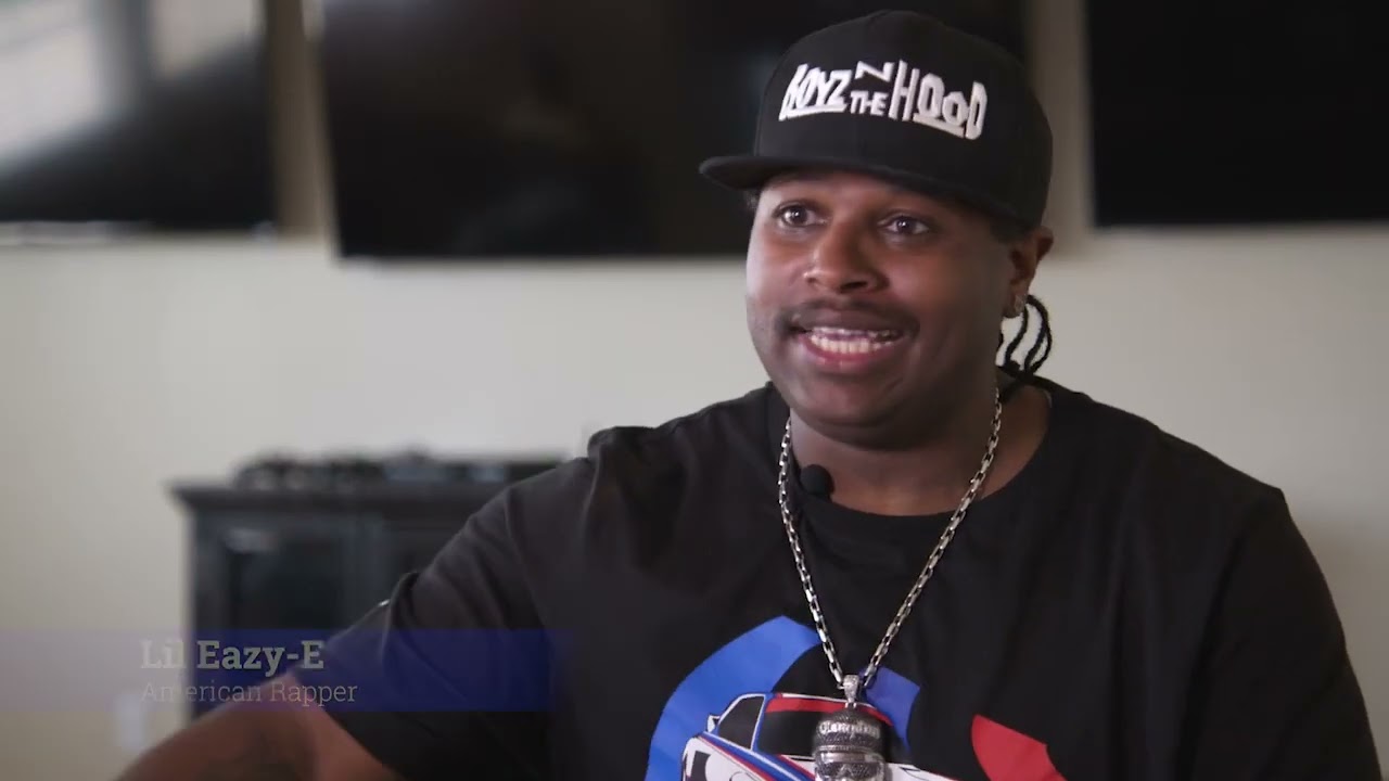 DJ Yella Trailer 2024
