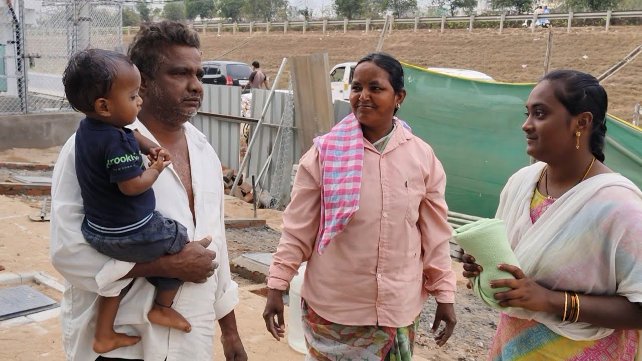 వెళ్ళొస్తాము మావయ్య హాస్పిటల్ కి...జాగ్రత్త చూపించుకొని రాండమ్మ ఈ చిన్న వయసులో నడుం నొప్పి ఏంటో