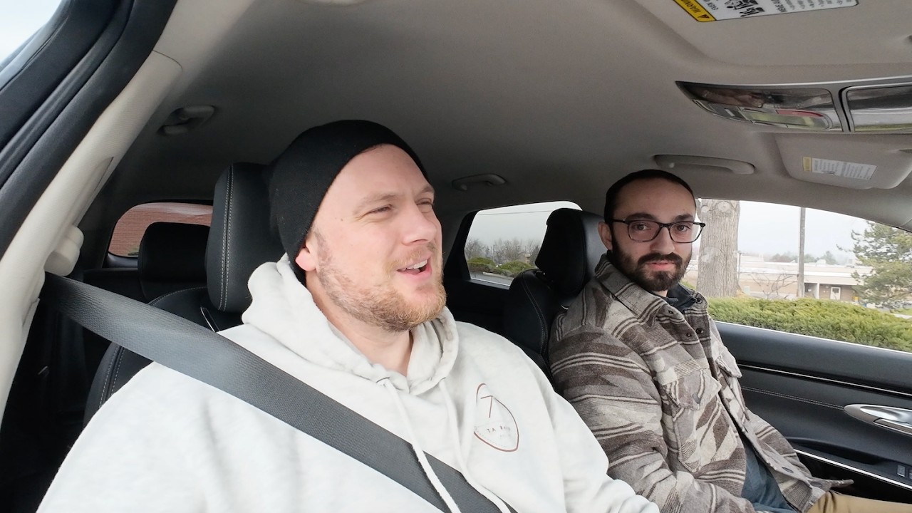 Member of The Church of Jesus Christ of Latter Day Saints (Mormon) and a Christian Discuss Theology