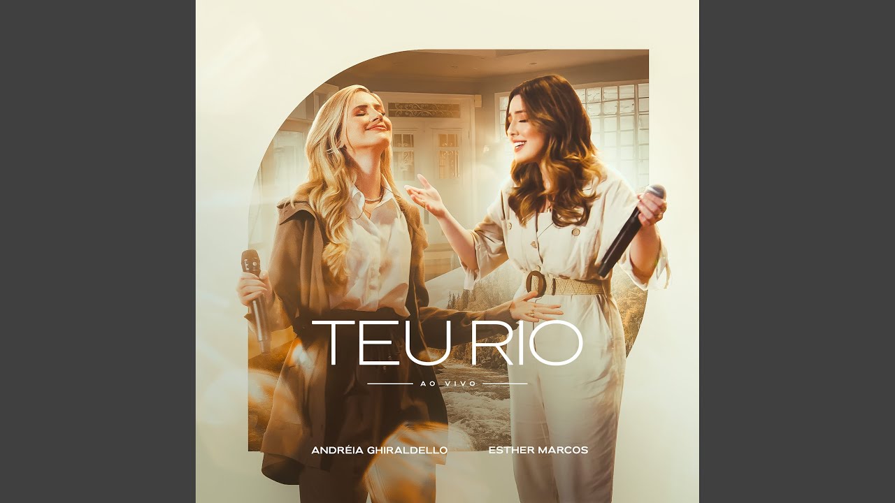 Teu Rio (Ao Vivo)