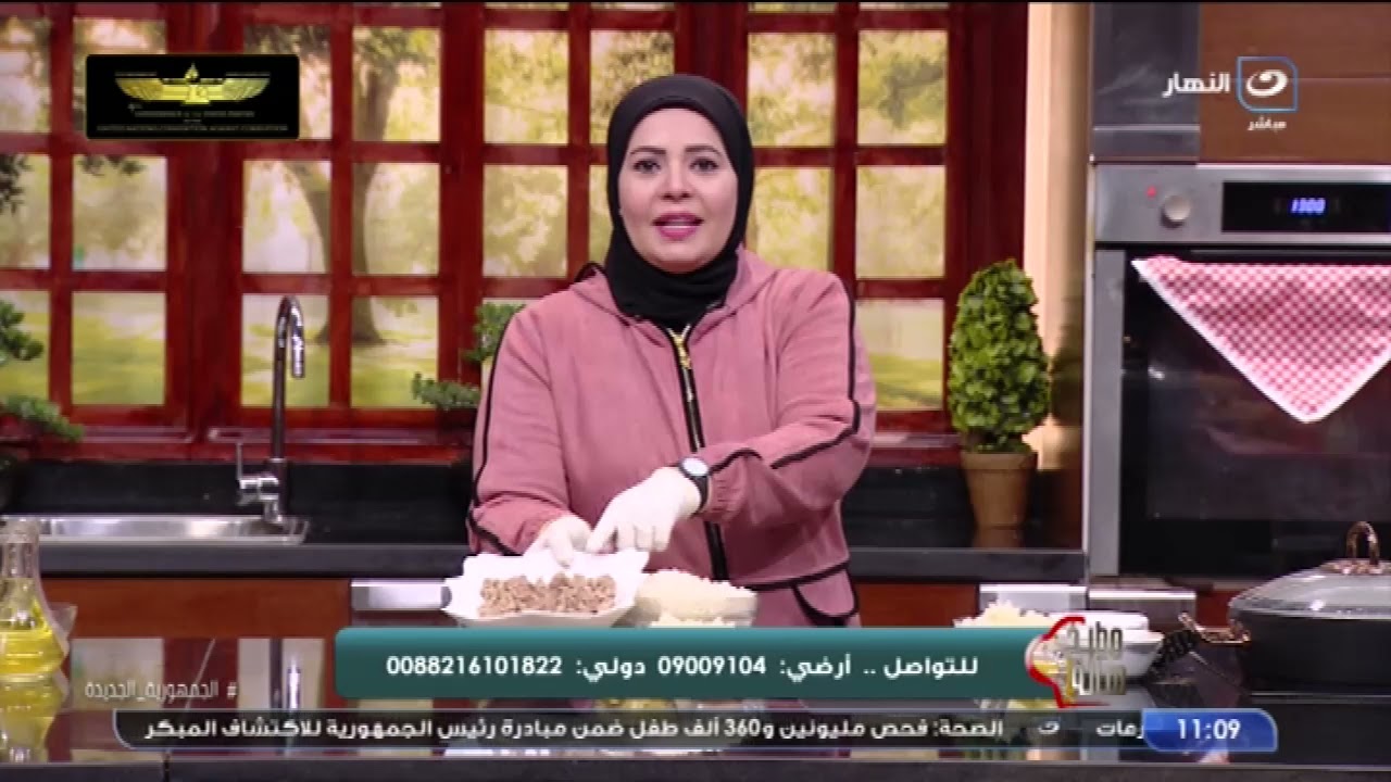 الحمام الكداب بالطريقة دي 👇 والطعم اللي يجنن ده 😋 مش هتلاقوه غير عندنا وبس