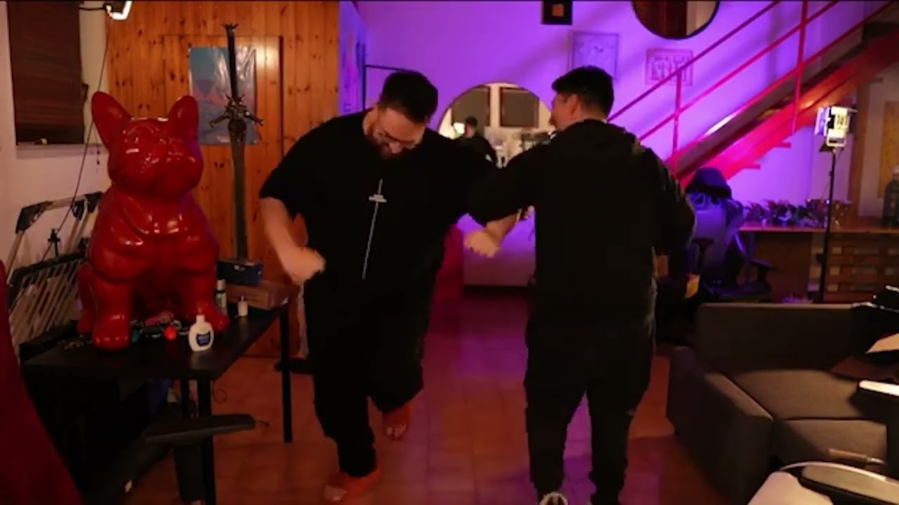 Marco e Ciccio Che BALLANO insieme Per 1 ORA