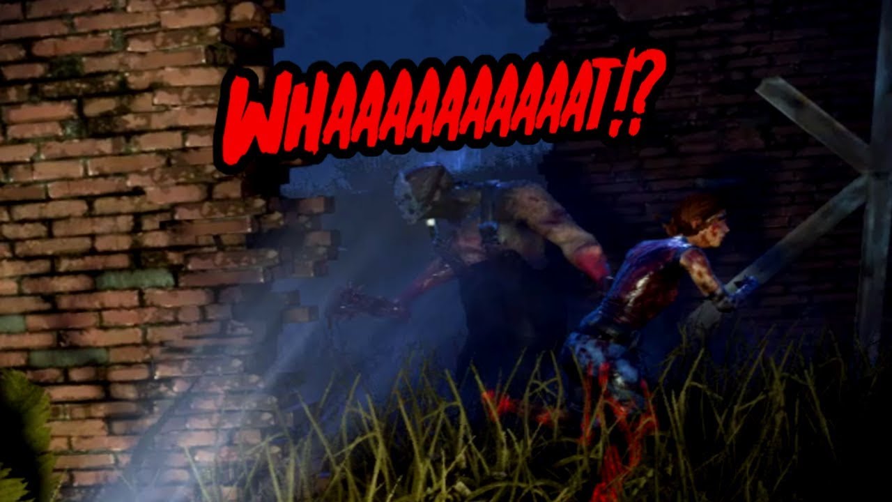 Pray the Flashlight - Gameplays
