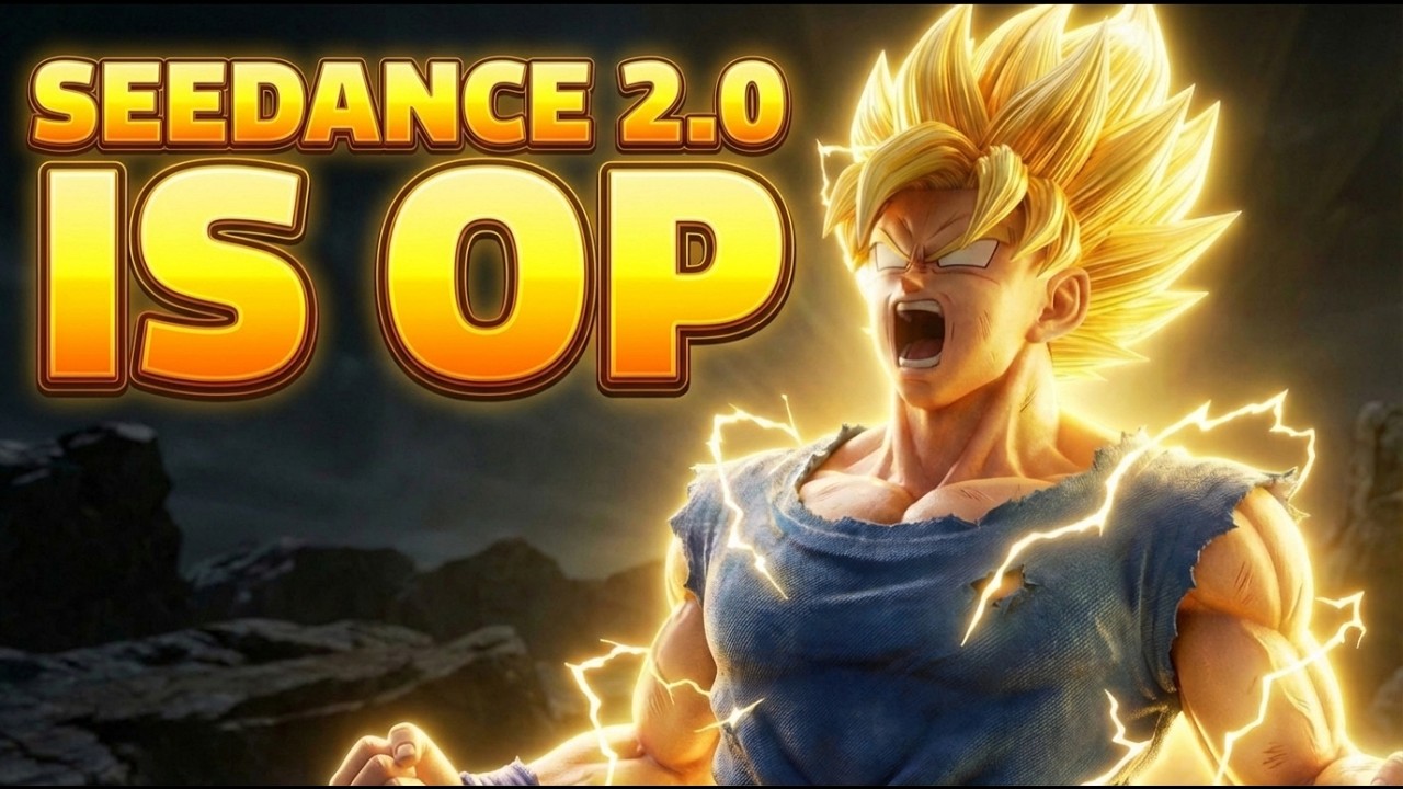 Seedance 2.0 Coming Soon: The AI Video Upgrade Everyone’s Talking About