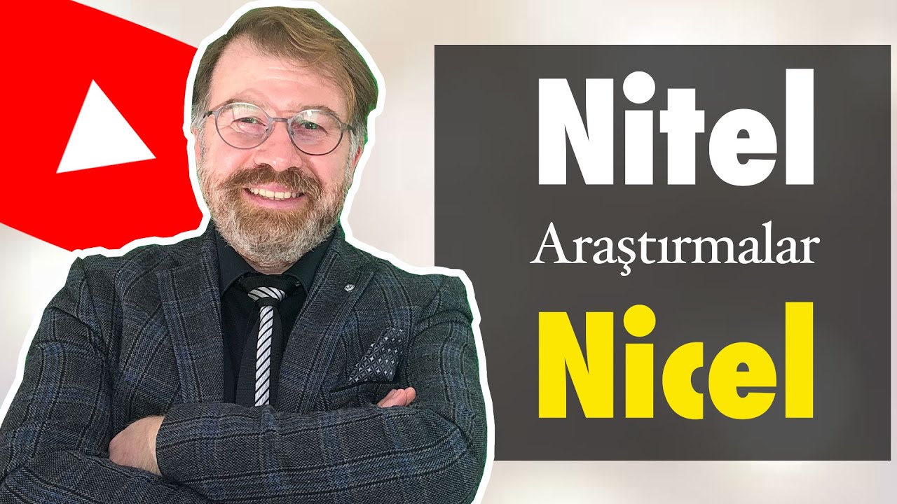 Nitel ve Nicel Araştırma Nedir? 5 önemli farkları
