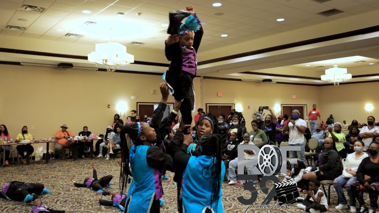 KC Fusion - Drill or Die