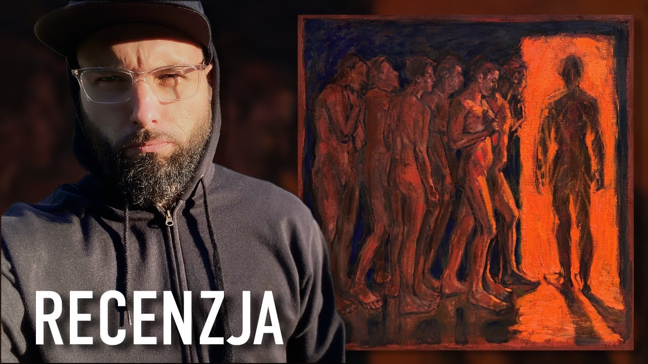 ZŁU DNIA W ŚRODKU NOCY Z POGARDĄ ŚMIEJĄ SIĘ W TWARZ. Angrrsth - 