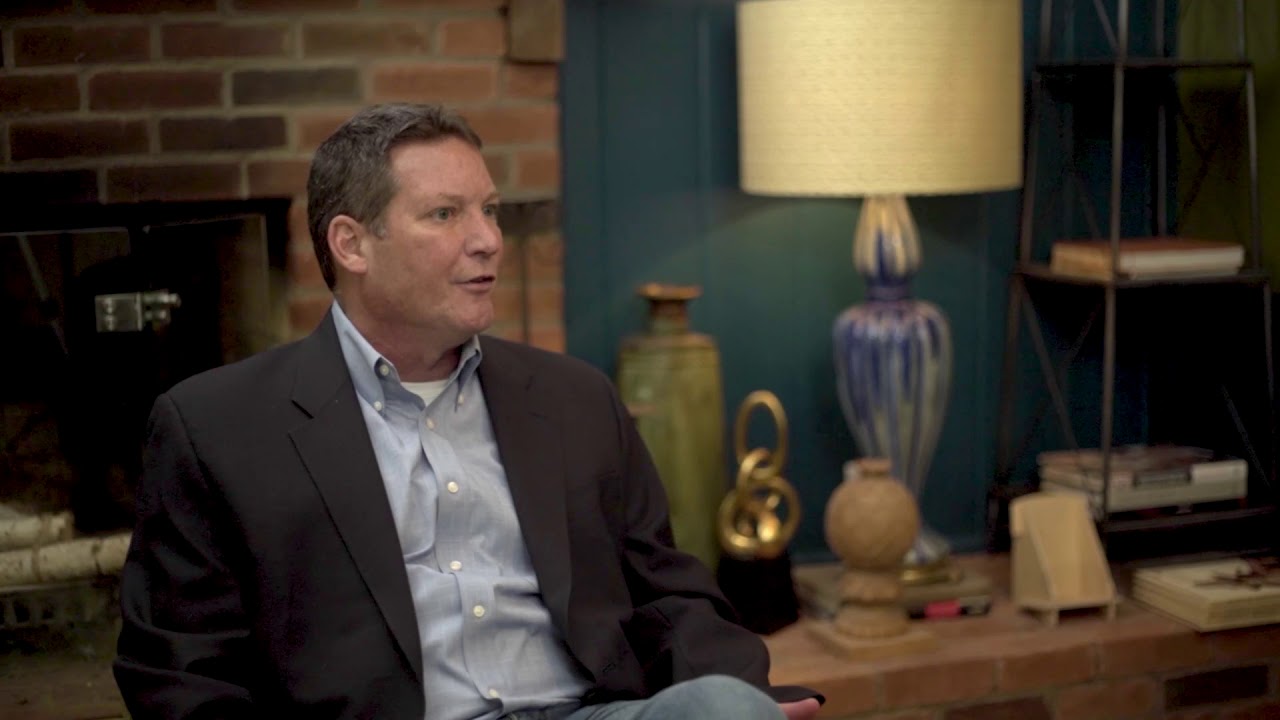 Meet Scott - Work with A Trusted Lender
