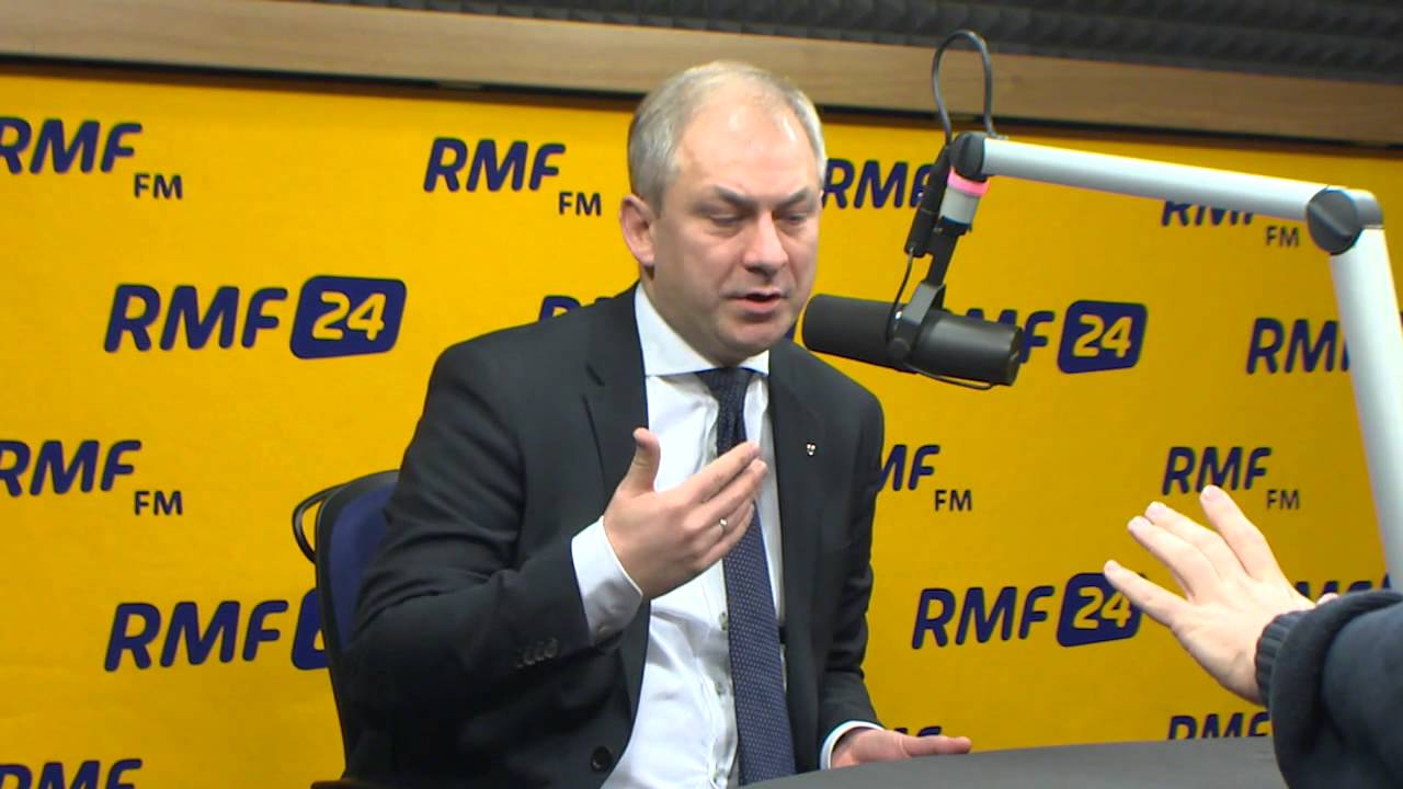 Grzegorz Napieralski: Albo radykalna zmiana, albo SLD już nie będzie