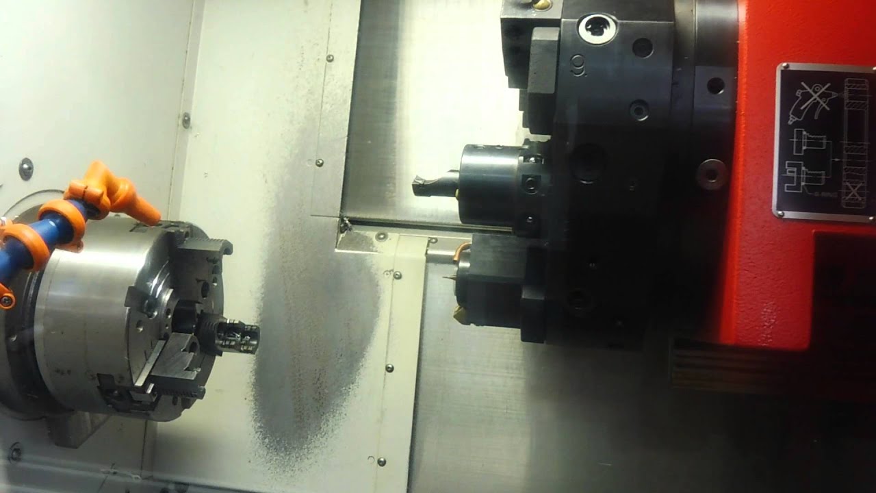 Emco Turn E45 (A07 8810)