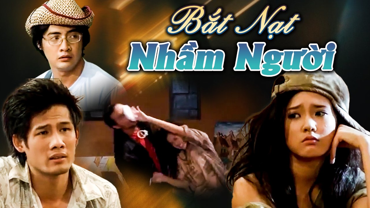 BẮT NẠT NHẦM NGƯỜI | Phim Việt Nam Mới Nhất Hay Nhất HTV 2026 | Phim Việt Nam Hay Mới 2026 | Phim