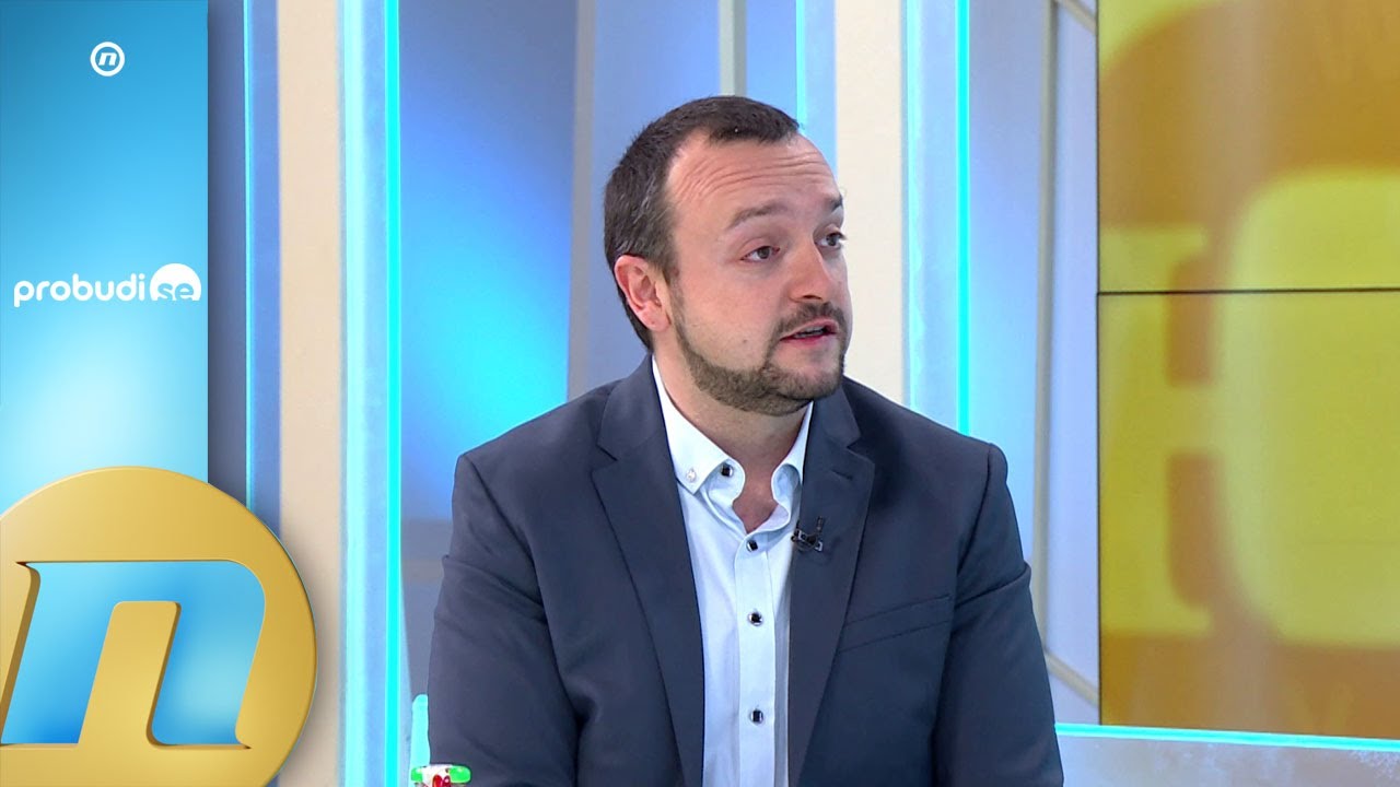 Boban Stojanović - Vućićevo biračko telo počinje da sumnja u njegove korake