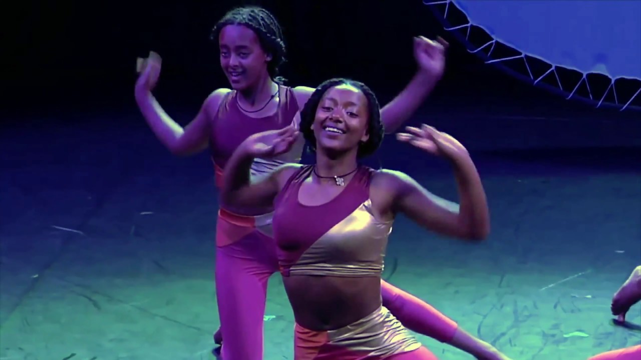 Join us on the Journey to Circus Abyssinia | What's Up TV