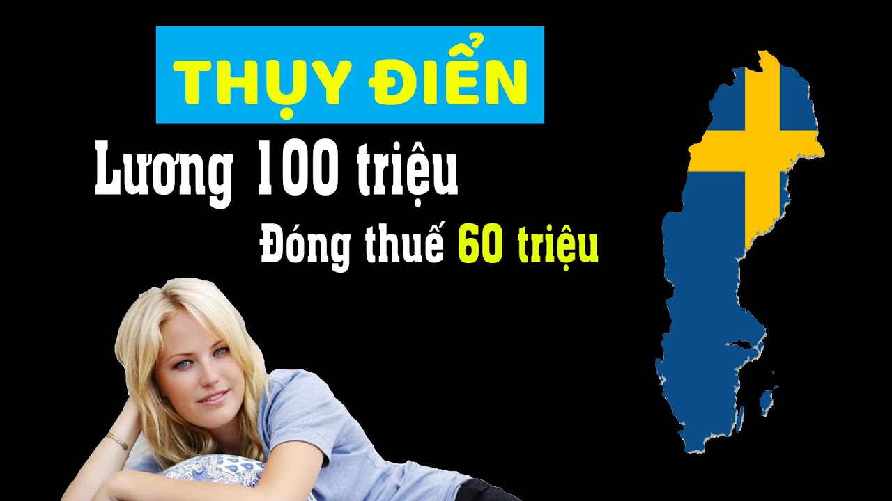 Khám phá Những điều Kỳ lạ về đất nước Thụy Điển