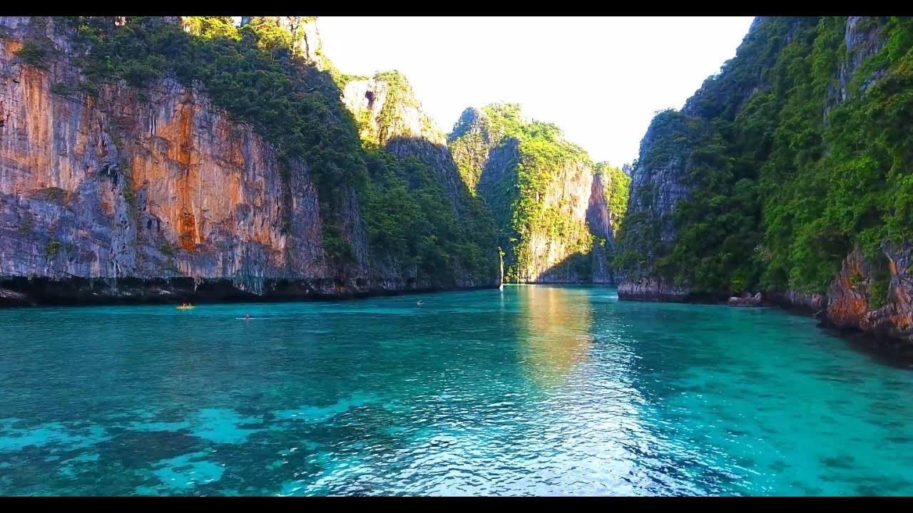 Surat Thani Province - The Natural and Travel in Thailand