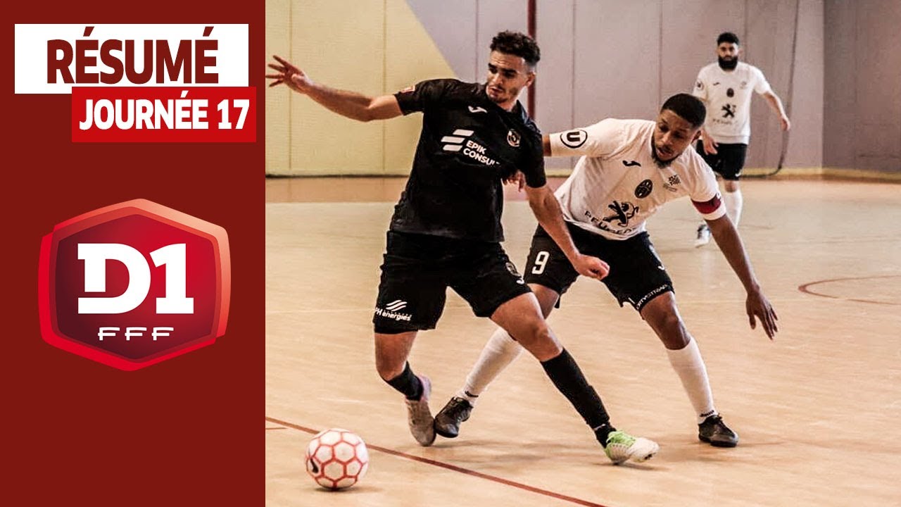 J17 : Toulouse Métropole - Hérouville (9-6)