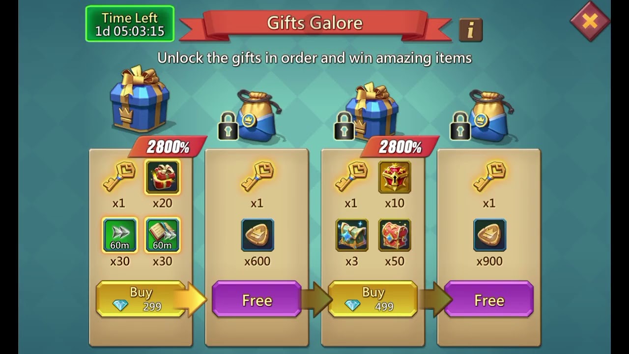 Lordsmobile