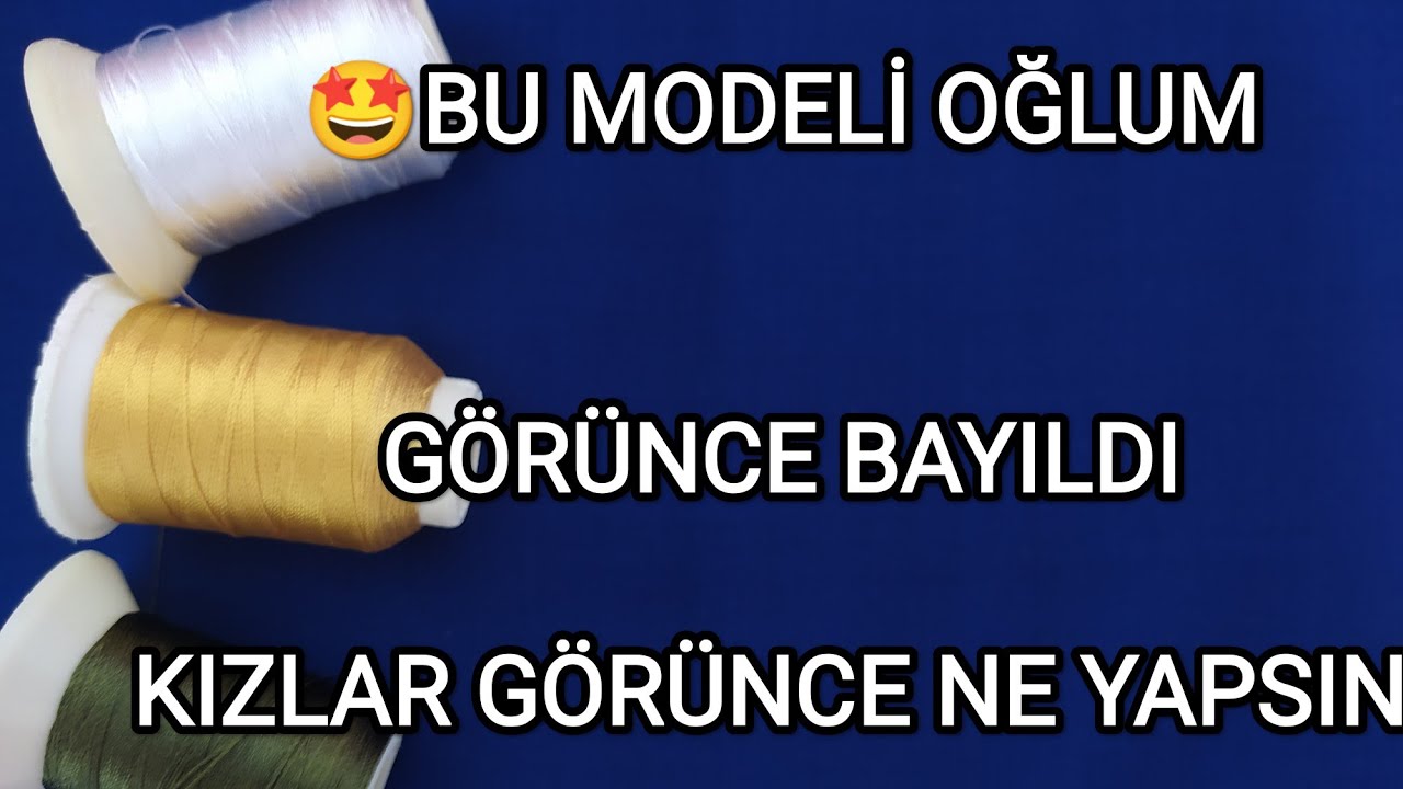 128.💥BEĞENİLERE DOYMAYAN HERKESİN BENİM OLSUN İSTEDİĞİ İĞNE OYASI MODELİ 💥