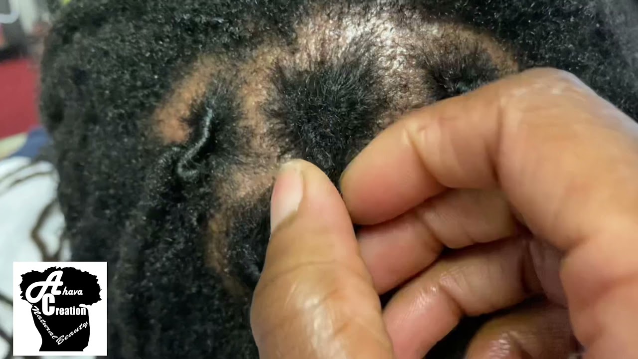 Loc Repair