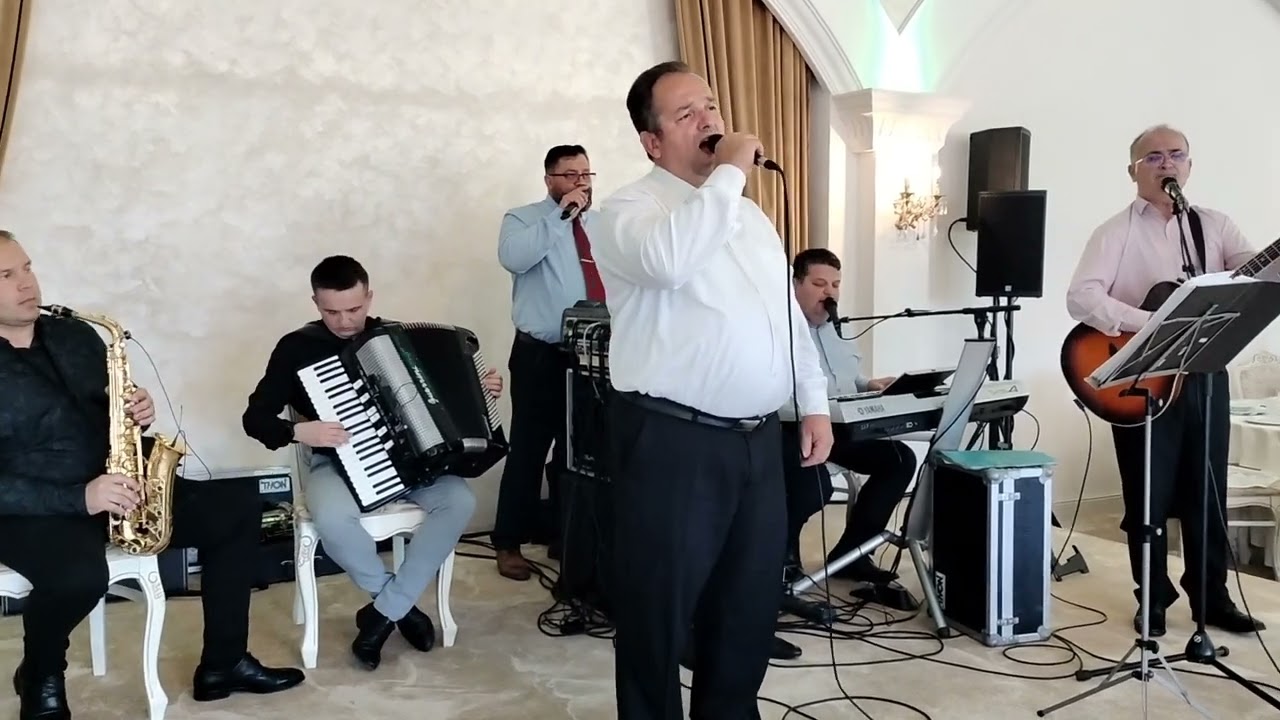 Grupul din Izvin - colaj muzical (28.04.24)
